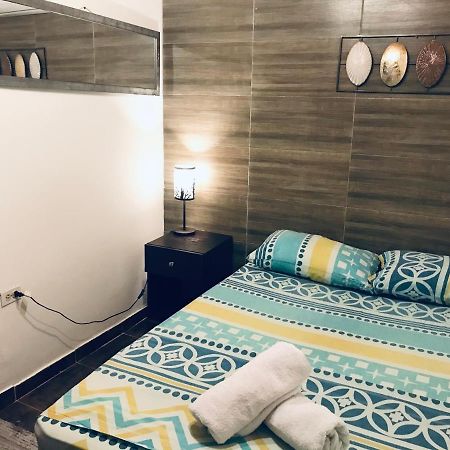 Casa Mama Waldy Hostel Картахена Экстерьер фото
