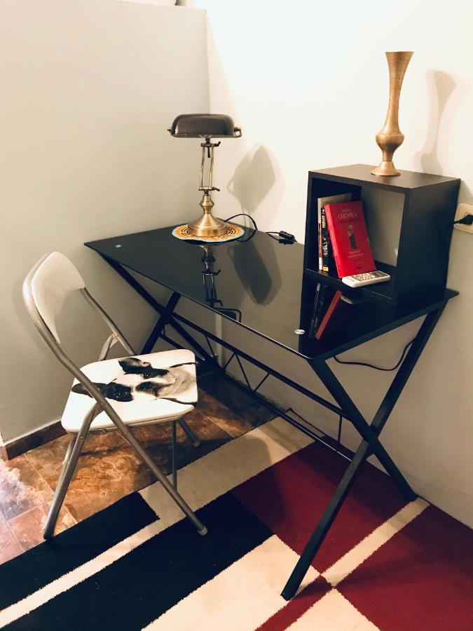 Casa Mama Waldy Hostel Картахена Экстерьер фото