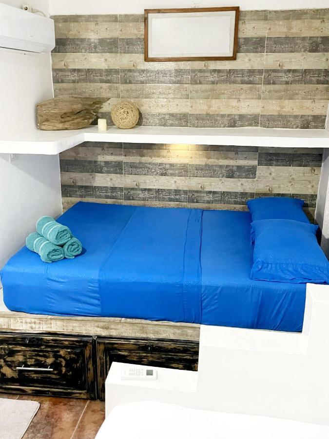 Casa Mama Waldy Hostel Картахена Экстерьер фото